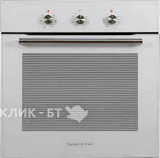 Духовой шкаф ZIGMUND SHTAIN EN 252.611 W