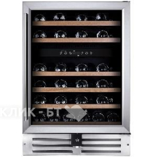 Винный шкаф TEMPTECH VWCR46DS