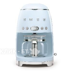 Кофеварка SMEG DCF02PBEU