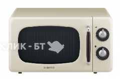 Микроволновая печь DAEWOO KOR-6697CN