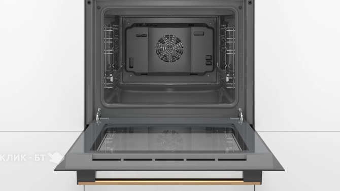 Духовой шкаф BOSCH HBJN10YB2R