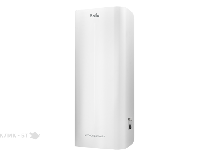 Рециркулятор воздуха BALLU RDU-150D