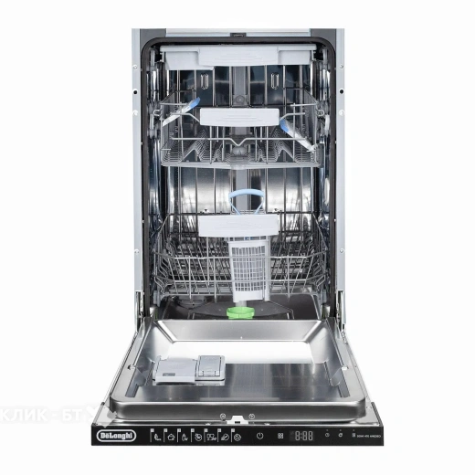 Посудомоечная машина DELONGHI DDWI 470 AMEDEO