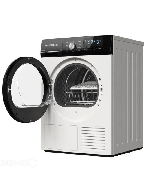 Сушильная машина KUPPERSBERG DM 660 W