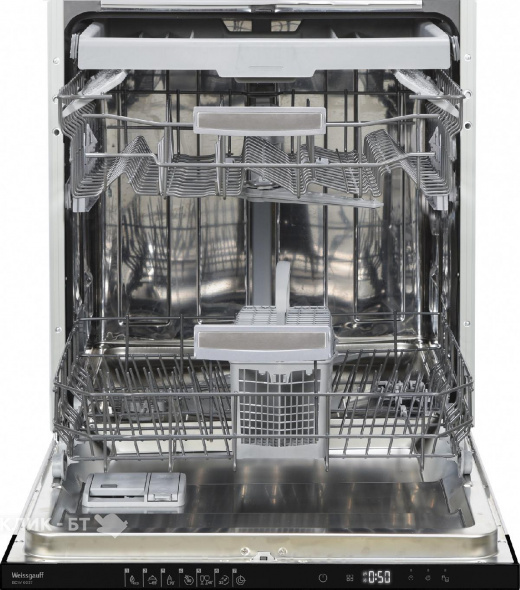 Посудомоечная машина WEISSGAUFF BDW 6037