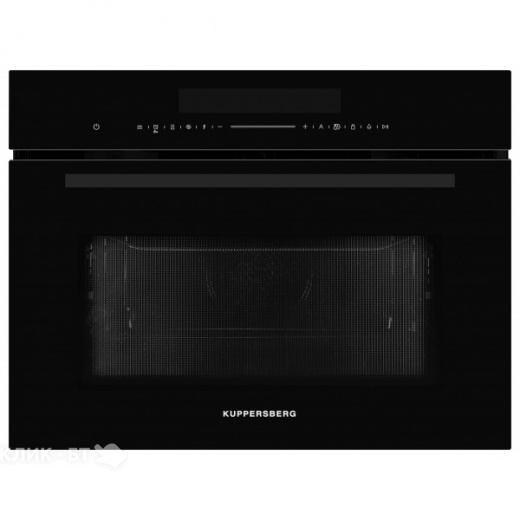Духовой шкаф KUPPERSBERG KMW 694