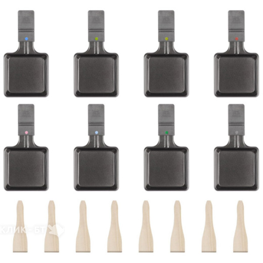 Раклетница CLATRONIC RG 3678 schwarz