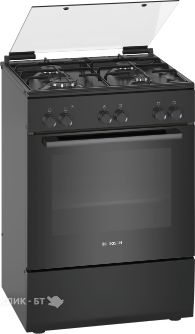 Кухонная плита BOSCH HGA128D60R