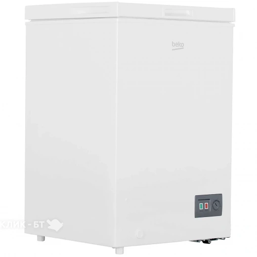 Морозильный ларь BEKO CSOR100M20W