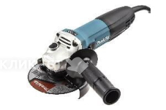 Шлифмашина Makita GA5030X3