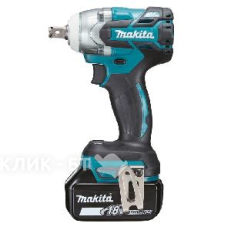 Гайковёрт Makita DTW285RFJX