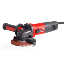 Угловая шлифмашина Felisatti УШМ-125/750(М)  411.5.2.00