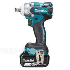 Гайковёрт Makita DTW285RFJX