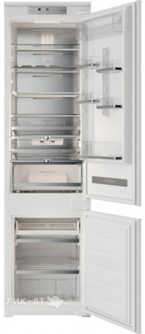 Холодильник KITCHENAID KC20 T632 SP