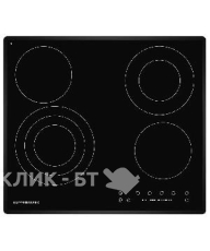Варочная поверхность KUPPERSBERG ECS 632 F