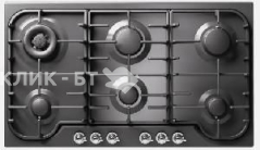 Варочная поверхность ILVE HCB906DN/MGC