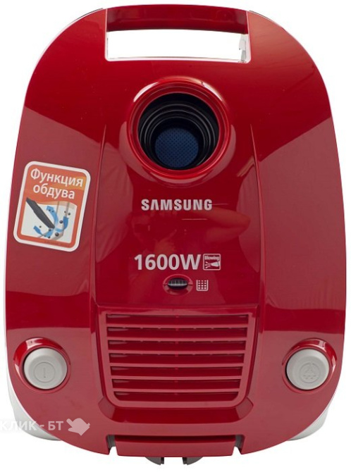 Пылесос SAMSUNG SC4131