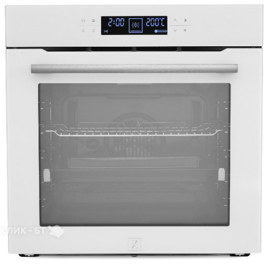 Духовой шкаф ZUGEL ZOE601W