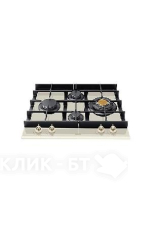 Варочная поверхность Hiberg VM 6045 RY