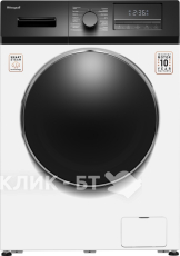 Вытяжка MAUNFELD beta 60 inox