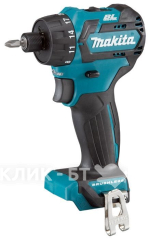 Шуруповерт Makita DF032DWMX1