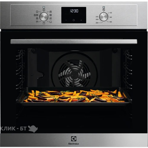 Духовой шкаф ELECTROLUX OEM3H40TX