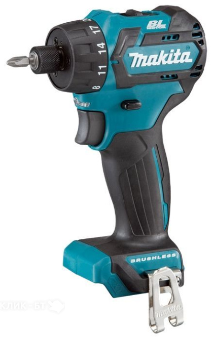 Шуруповерт Makita DF032DWMX1