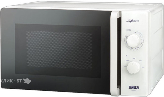 Микроволновая печь ZANUSSI zm 21 m1