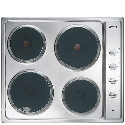 Варочная поверхность SMEG SE435S