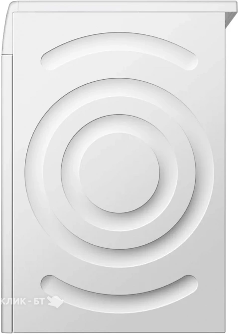 Сушильная машина SIEMENS WQ45B2B40