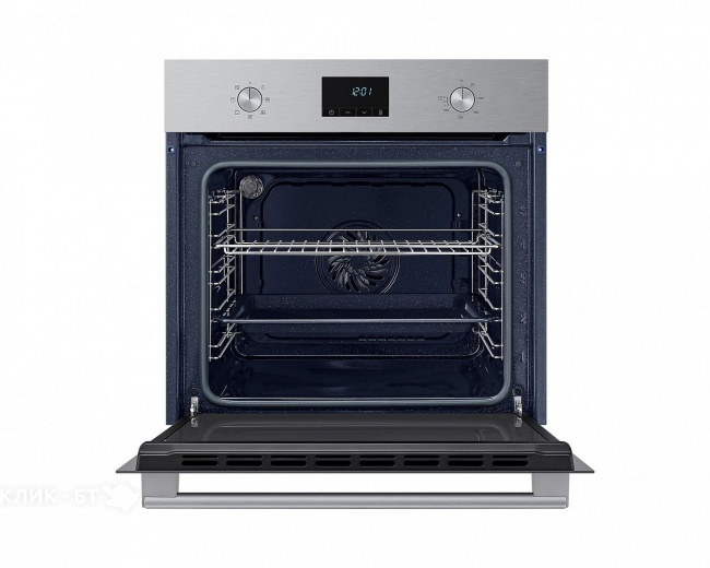 Духовой шкаф SAMSUNG NV68A1110BS/WT