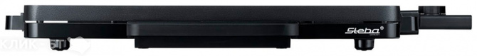 Гриль-барбекю STEBA VG 30 SLIM