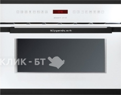 Встраиваемый паровой шкаф KUPPERSBUSCH edg 6550.0 w5