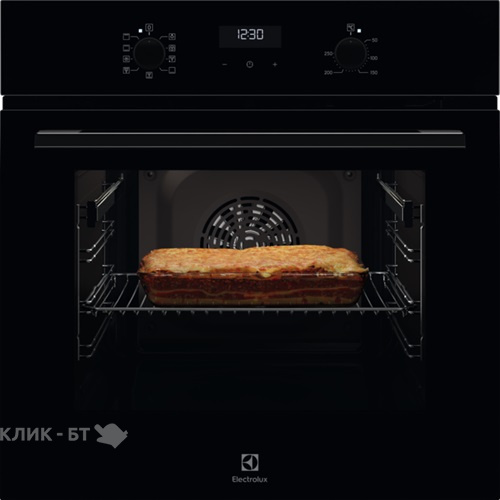 Духовой шкаф ELECTROLUX OEF5C70BZ