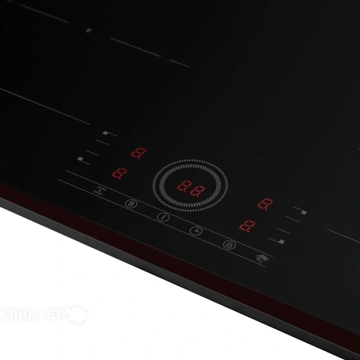 Варочная поверхность DELONGHI ELETTRA 4B0P CR