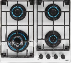 Варочная поверхность DELONGHI GRETA 6GW BB