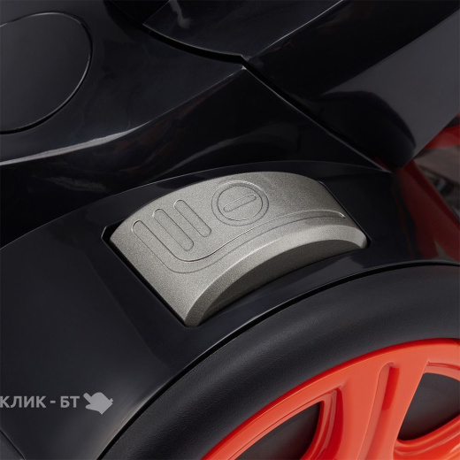Пылесос POLARIS PVC 1516