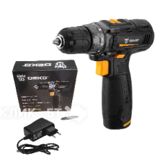 Дрель-шуруповерт DEKO GCD12DU3 063-4096