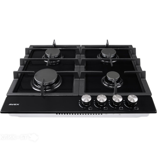 Варочная поверхность AVEX HS 6141 B