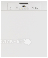 Посудомоечная машина MIELE G 4203 i Active BRWS