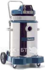 Пылесос MAKITA 445x