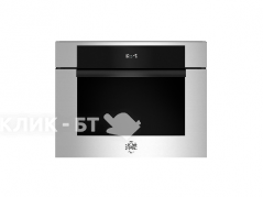 Духовой шкаф BERTAZZONI F457MODMWTX