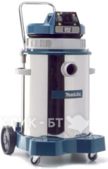 Пылесос MAKITA 445x