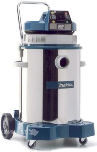 Пылесос MAKITA 445x