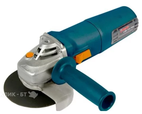 Шлифмашина REBIR LSM-125/1050