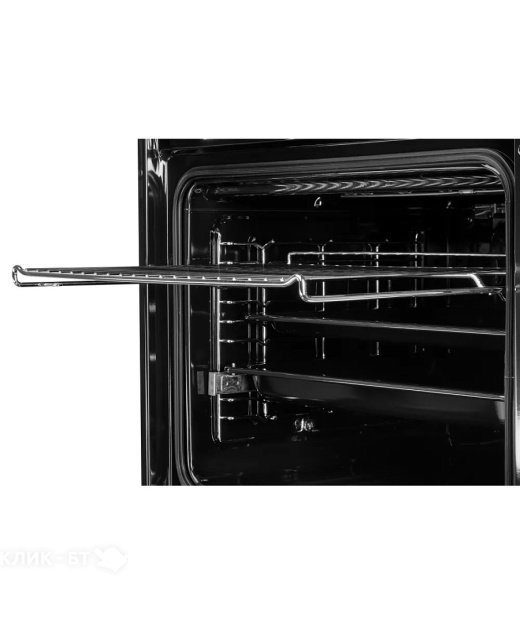 Духовой шкаф KUPPERSBERG HM 628 Black