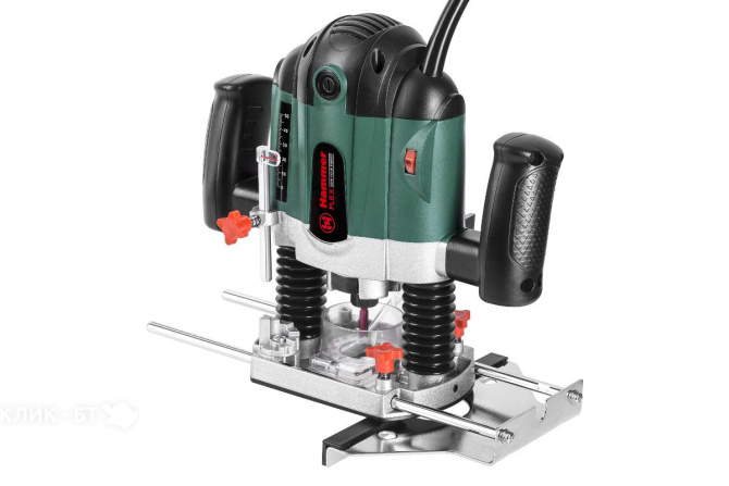 Фрезер Hammer FRZ1200B