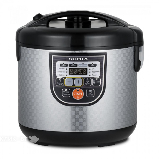 Мультиварка SUPRA MCS-5115