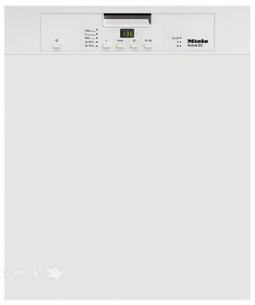 Посудомоечная машина MIELE G 4203 i Active BRWS