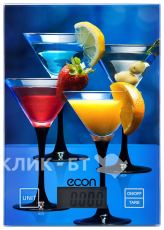 Весы кухонные ECON ECO-BS102K